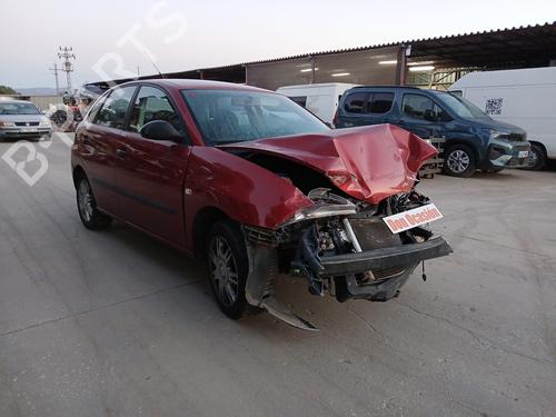 Used Parts SEAT IBIZA III (6L1) 1.4 16V 4868723