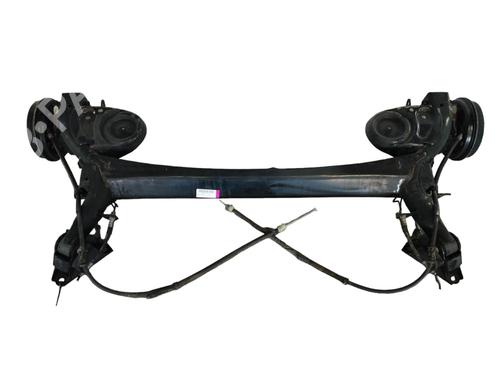 Rear axle FIAT 500 (312_) 1.0 Mild Hybrid (312.AYD1B) | BP17624390M2 