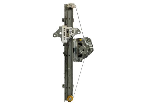 Front left window mechanism NISSAN JUKE (F16_) DIG-T 117 | BP17833655C22 