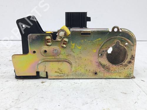 Front right lock FORD TRANSIT Bus (FD_ _, FB_ _, FS_ _, FZ_ _, FC_ _) 2.0 DI (F_E_, F_F_, F_G_) | BP29862690C97