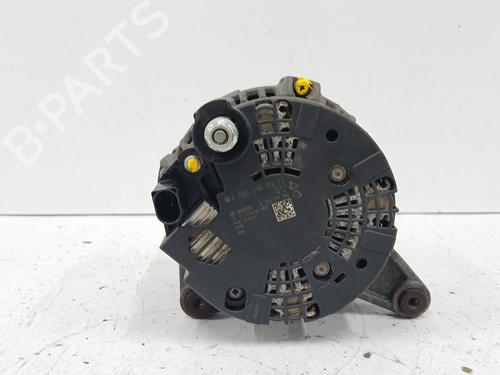 Alternator MERCEDES-BENZ C-CLASS Coupe (C205) C 180 (205.340) | BP28579911M7