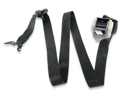 Used Front right seatbelt BMW 1 (E87) 116 i (115 hp) 17986935