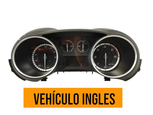 Used Instrument cluster ALFA ROMEO GIULIETTA (940_) 2.0 JTDM (940.FXL1A) (140 hp) 18269435