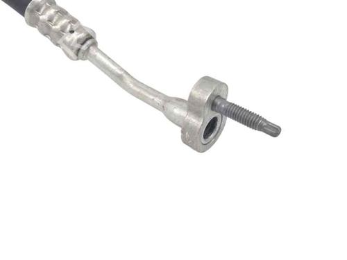 AC pipe RENAULT ZOE (BFM_) ZOE | BP28513387M126