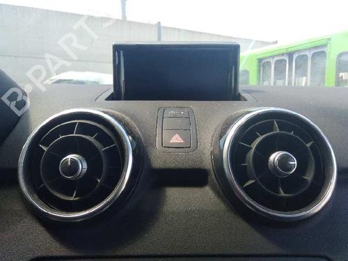 Air filter box AUDI A1 Sportback (8XA, 8XF)  | BP14150049M87 