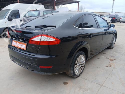 Engine FORD MONDEO IV (BA7) 2.0 | BP40260635M1 - Image 7