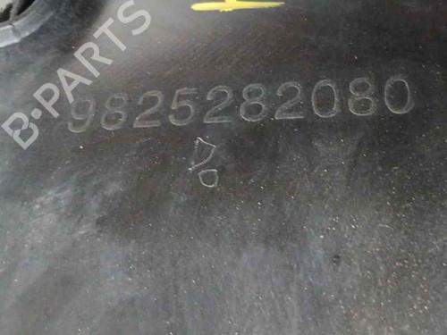 Wheel arch PEUGEOT 3008 II SUV (MC_, MR_, MJ_, M4_) 1.5 BlueHDi 130 | BP27338374C56 