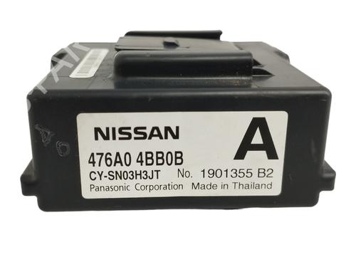 Electronic module NISSAN X-TRAIL III (T32_, T32R, T32RR) 1.6 dCi (T32) | BP17230626M83 