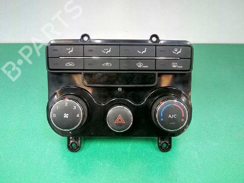 Used Climate control HYUNDAI i30 (FD) 1.4 (109 hp) 4687988