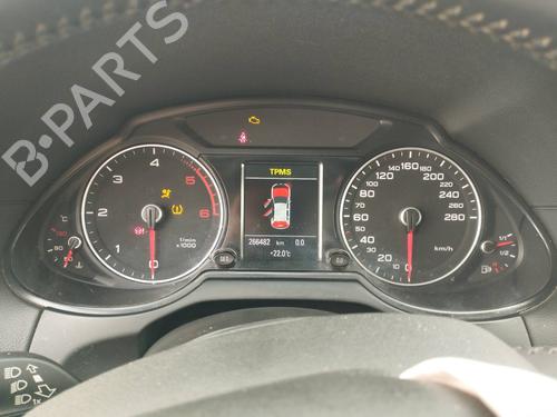 Instrument cluster AUDI Q5 (8RB) 2.0 TDI | BP16402658C47 