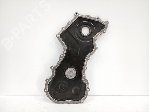 Timing cover FIAT TALENTO Van (296_) 2.0 EcoJet | BP40020909M123 - Image 2