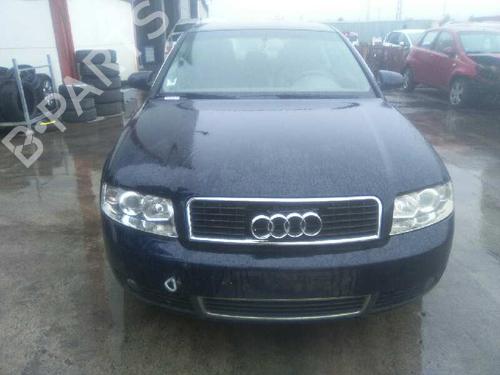 Klimaleitungen AUDI A4 B6 (8E2) 1.9 TDI | BP14154621M126 