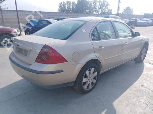 Front bumper reinforcement FORD MONDEO III (B5Y)  | BP15528323C109 