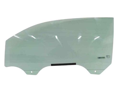 Used Front left door window OPEL ADAM (M13) [2012-2019]  22411048
