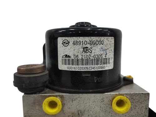 ABS pump SSANGYONG KYRON  | BP16960101M43 