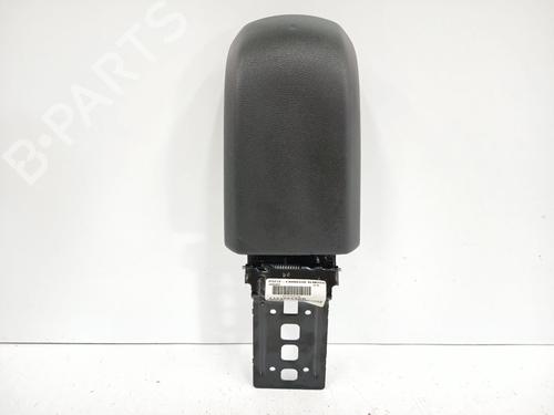 Armlæn Armlæn FORD FIESTA VI (CB1, CCN) 1.0 EcoBoost (125 hp) 36013445 36013445
