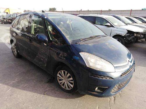 Engine CITROËN C4 Picasso I MPV (UD_) 2.0 HDi 138 | BP10081856M1  - Image 7