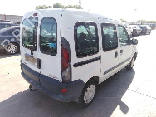 Starter RENAULT KANGOO (KC0/1_) D 65 1.9 (KC0E, KC02, KC0J, KC0N) | BP39470582M8  - Image 10
