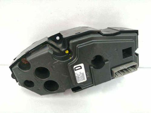 Climate control HONDA CIVIC VIII Hatchback (FN, FK) 2.2 CTDi (FK3) | BP6480475I5 