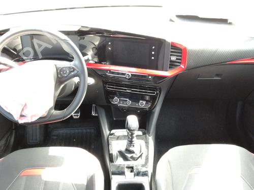 Bilradio OPEL MOKKA 1.2 (76) | BP12436369E6