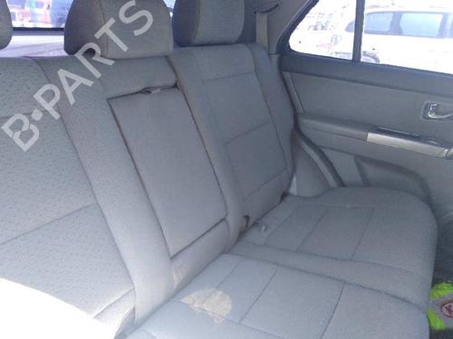 Electronic module KIA SORENTO I (JC) 2.5 CRDi 4WD | BP12426569M83 