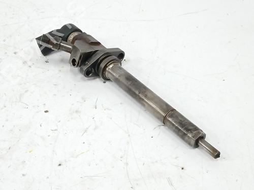 Used Injector Injector PEUGEOT 407 (6D_) 2.0 HDi 135 (6DRHRH, 6DRHRE, 6DRHRG, 6DRHRJ) (136 hp) 40531663 40531663