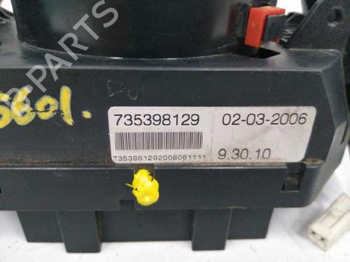 Switch FIAT PANDA (169_) 1.2 (169.AXB11, 169.AXB1A) | BP8520274I30 