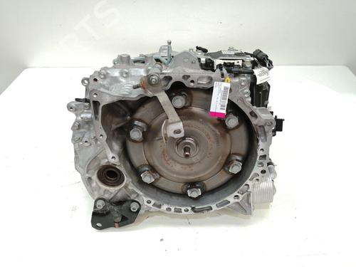 Used Gearbox Gearbox CITROËN C4 III (BA_, BB_, BC_) 1.2 PureTech 130 (BAHNSA, BAHNSB) (130 hp) 12442383 12442383