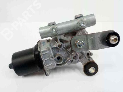 Used Front wiper motor CITROËN C4 I (LC_) 1.6 HDi (90 hp) 5029955