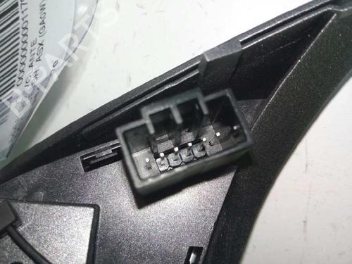 Steering wheel controls MITSUBISHI ASX (GA_W_) | BP2003635E15