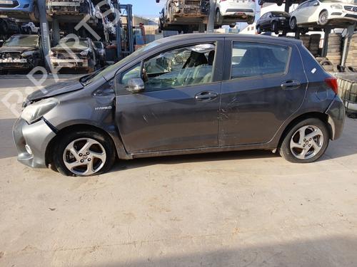 Engine TOYOTA YARIS (_P13_) 1.5 Hybrid (NHP130_, NHP130) | BP35775373M1 - Image 7