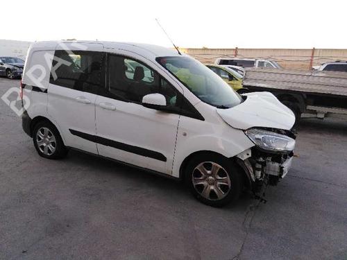 AC pipe FORD TRANSIT COURIER B460 Box Body/MPV 1.5 TDCi | BP14148556M126 