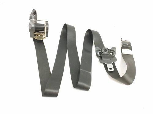 Used Rear right seatbelt BMW X5 (E53) 3.0 d (218 hp) 10924783