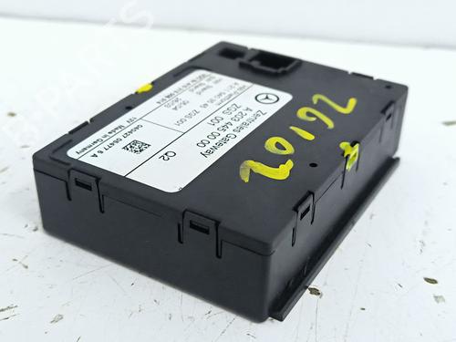 Electronic module MERCEDES-BENZ C-CLASS (W203) C 180 Kompressor (203.046) | BP39592334M83 - Image 3