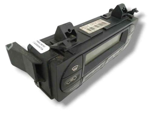 Climate control CITROËN C3 I (FC_, FN_) 1.4 HDi | BP26156789I5