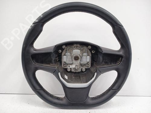 Used Steering wheel Steering wheel CITROËN JUMPY III Van (V_) 2.0 BlueHDi 145 (144 hp) 33995292 33995292