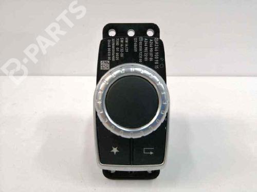 Used Switch SEAT ALTEA (5P1) 1.9 TDI (105 hp) 6005871