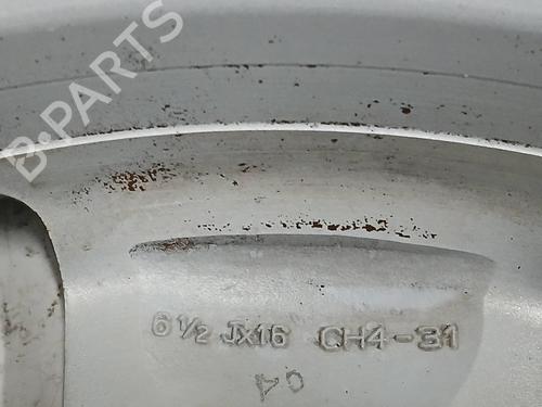 Rim PEUGEOT 307 SW (3H) 1.6 HDI 110 | BP24528976C45
