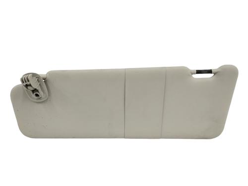 Used Left sun visor DACIA SANDERO II 1.0 SCe 75 (B8JC, B8JD, B8NC) (73 hp) 15550724