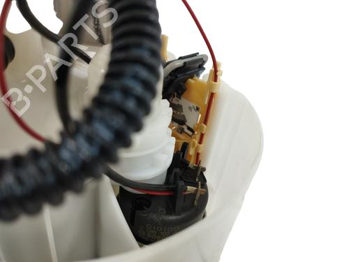 Fuel pump FORD FOCUS III Saloon 1.6 Ti | BP16753726M76