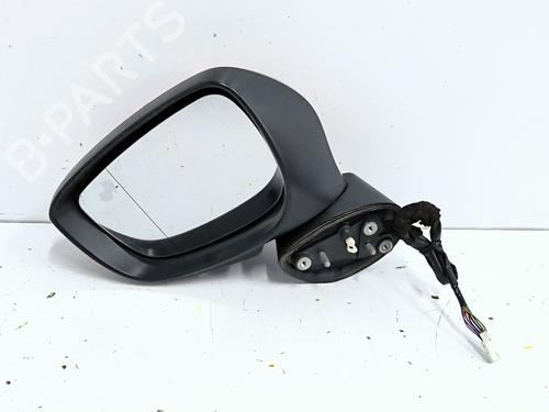 Used Left mirror Left mirror MAZDA CX-5 (KE, GH) 2.2 D (KE2FW) (150 hp) 34288412 34288412