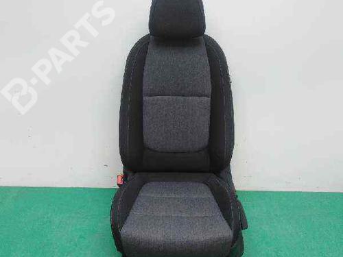 Used Left front seat Left front seat KIA STONIC (YB) 1.2 CVVT (84 hp) 9724923 9724923