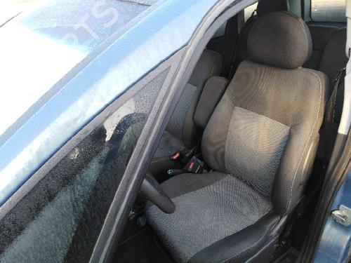 Pedal OPEL MERIVA A MPV (X03) 1.7 CDTI (E75) | BP10188148I4 