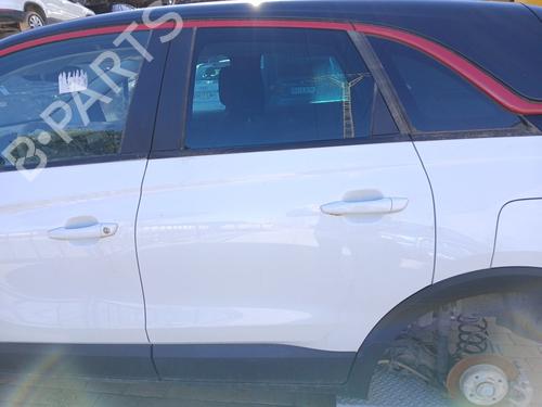 Used Left rear door Left rear door 31888592 31888592
