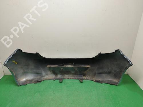 Rear bumper HYUNDAI i20 I (PB, PBT) 1.4 CRDi | BP11749480C8 