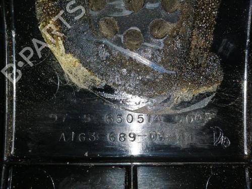 Passasjer kollisjonspute MERCEDES-BENZ M-CLASS (W163)  | BP12426714C10 