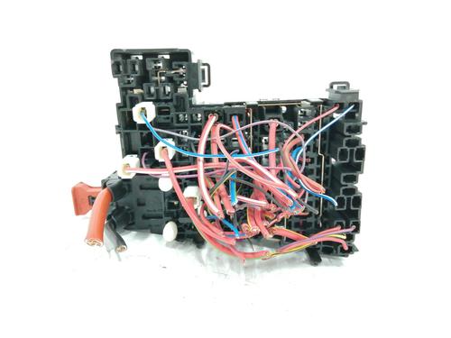 Fuse box VW CRAFTER Van (SY_, SX_) | BP10551523E1
