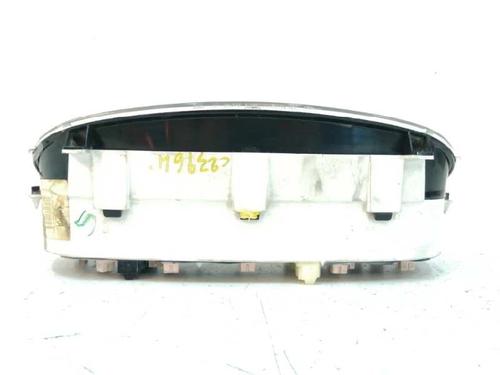 Instrument cluster FORD TRANSIT Van (FA_ _) 2.4 DI (FAA_, FAB_, FAC_, FAD_) | BP10154617C47
