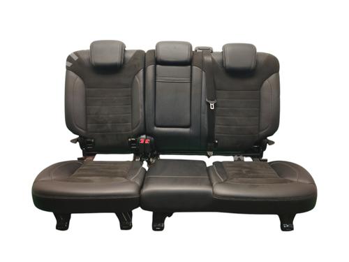 Used Rear seat MERCEDES-BENZ M-CLASS (W166) [2011-2015]  23576047