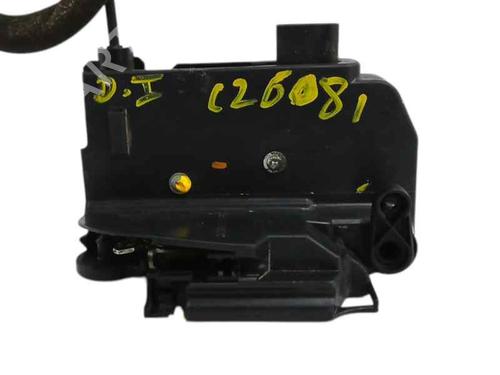 Front left lock IVECO DAILY VI Van 35S16, 35C16, 40C16, 50C16, 70C16 | BP23577457C98 - Image 2